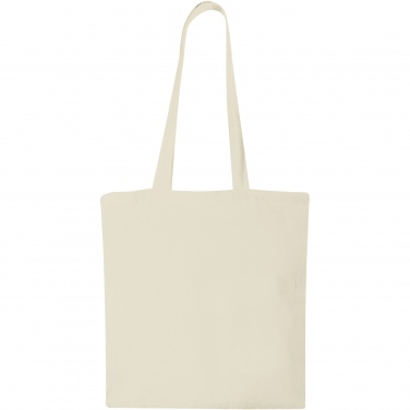 Logotrade liikelahja mainoslahja kuva: Madras-puuvillakassi, 140 g/m² 7L